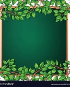 Image result for Tree Branch Border for Sign