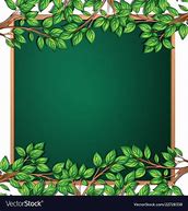 Image result for Tree Branch Border Clip Art