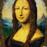 Image result for Mona Lisa Bhoj