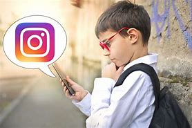 Image result for Kids On Instagram