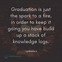 Image result for Inspirational Graduation Quotes for Students