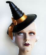 Image result for Halloween Witches Hat Decoration