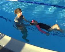 Image result for Beginner Swimming