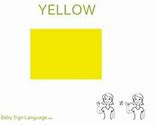 Image result for Free Sign Language Flash Cards