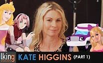 Image result for Kate Higgins Children