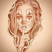 Image result for Symbolic Tattoo Drawings