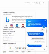 Image result for What Can the New Bing Chat Coun