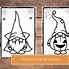 Image result for Minnie Mouse Halloween Coloring Pages Printable