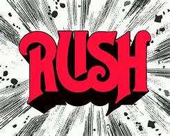 Image result for Rush Cleaner Logo