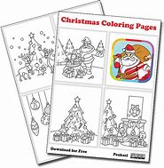 Image result for Cute Christmas Deer Coloring Pages