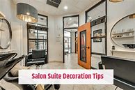 Image result for Mini Suite Salon Wall Decor