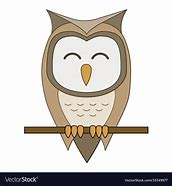 Image result for Owl On a Branch Adobe Stock