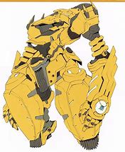 Image result for Pixel Art Mech