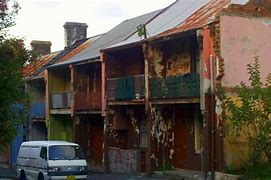 Image result for Victorian Poor Slums