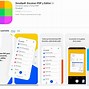 Image result for iOS App Layout