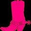 Image result for Girl Boots Clip Art