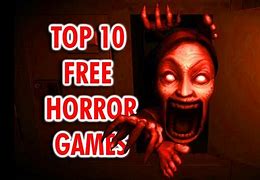 Image result for Horror Games You Can Play for Free