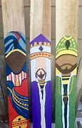 Image result for Poly Resin Outdoor Nativity Sets