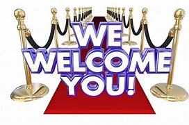 Image result for you.Welcome Clip Art