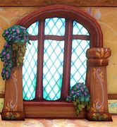 Image result for Rapunzel Window