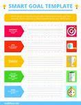 Image result for Smart Goals Template Excel