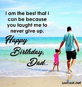 Image result for Father Birthday Wishes