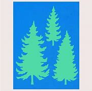 Image result for Willow Tree Stencil