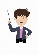 Image result for Cartoon Male Teacher Clip Art