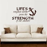 Image result for Wall Decal Quotes