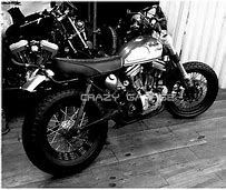 Image result for Harley Sportster Roadster