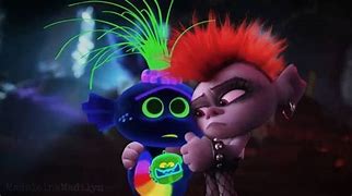 Image result for Trolls World Tour Carol