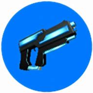 Image result for Blue Laser Gun Roblox