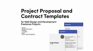 Image result for Submitting a Bid Proposal Template