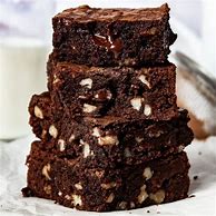 Image result for Brownie Recipe with Nuts