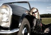 Image result for Classic Car Photography 60 70