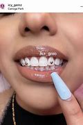 Image result for Dental Jewelry Teeth