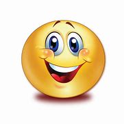 Image result for Big Smile Emoji