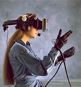 Image result for Examples of Virtual Reality