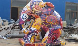 Image result for Fiberglass Sculpture