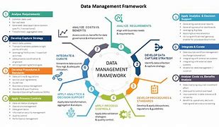 Image result for Master Data Management Framework