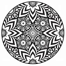 Image result for Mandala Coloring Book for Adults