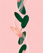 Image result for 3D Leaves for a Rose