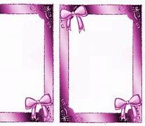 Image result for Pink and Mettalic Photo Frame