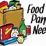 Image result for Food Pantry Graphics