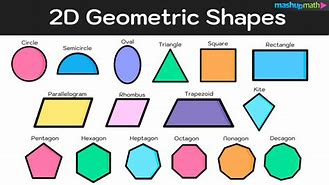 Image result for Free Geometric Shapes