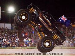 Image result for Devil Monster Truck