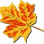 Image result for Autumn Leaf Clip Art