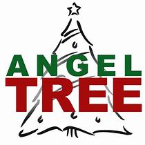 Image result for Angel Tree Graphic