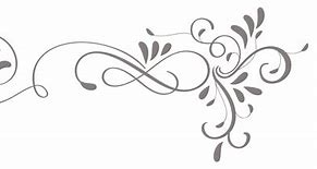 Image result for Calligraphy Designs Clip Art