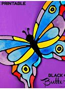 Image result for Butterfly Craft